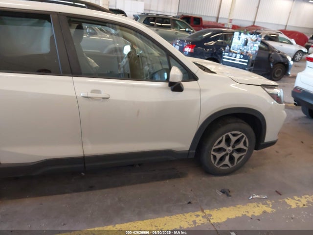 JF2SKAJC9LH590790 Subaru naturally aspirated u5