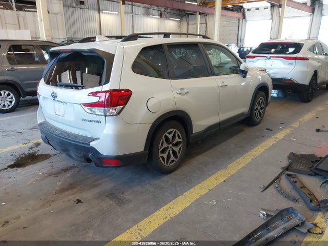 JF2SKAJC9LH590790 Subaru naturally aspirated u5