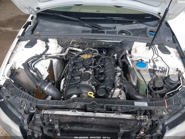 2009 AUDI A4 WAUMF78K89N078022 Photo 9