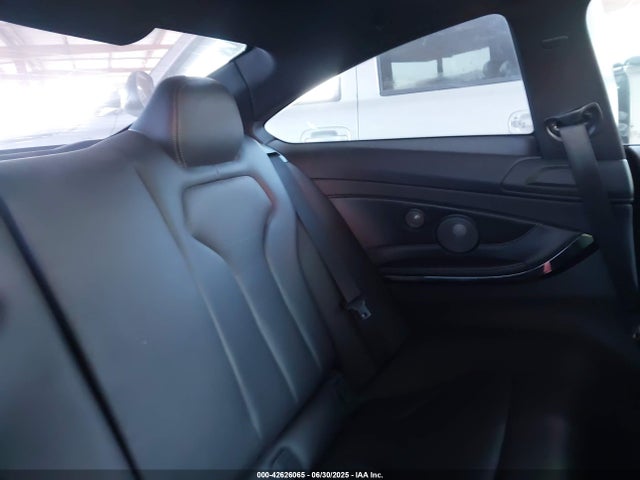 WBS3R9C57FK333252 BMW M4