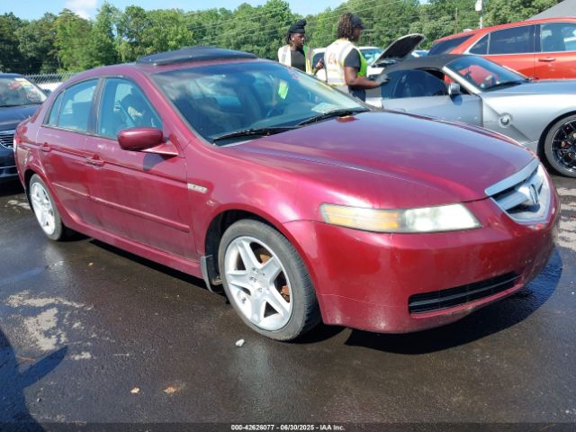 2006 ACURA TL 19UUA66236A063558 Photo 0