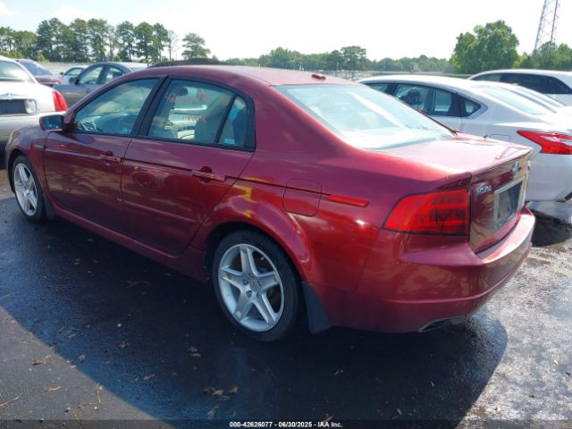 2006 ACURA TL 19UUA66236A063558 Photo 2