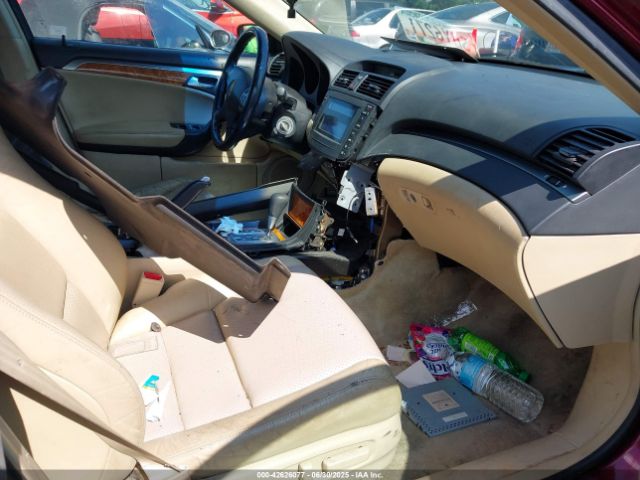 2006 ACURA TL 19UUA66236A063558 Photo 4