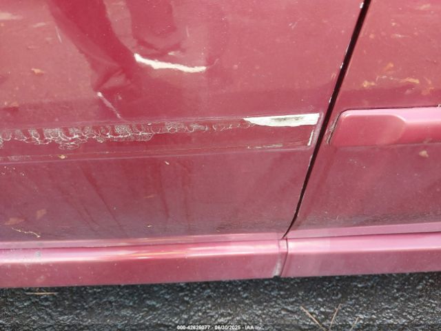 2006 ACURA TL 19UUA66236A063558 Photo 5