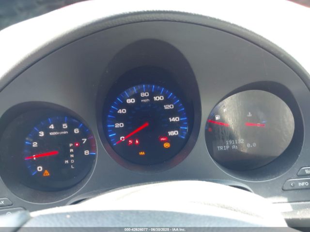 2006 ACURA TL 19UUA66236A063558 Photo 6