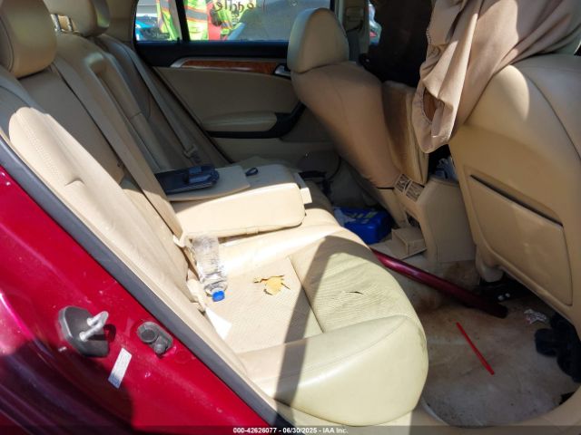 2006 ACURA TL 19UUA66236A063558 Photo 7