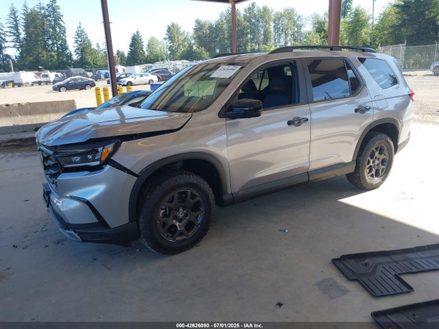 5FNYG1H64SB133779 Honda j35y8