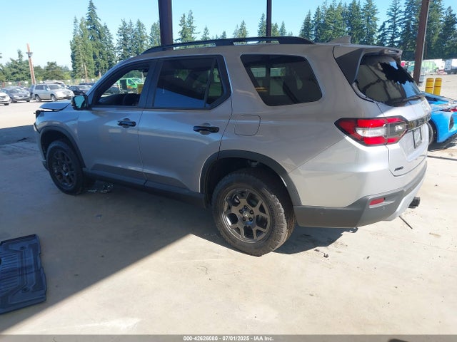 5FNYG1H64SB133779 Honda j35y8