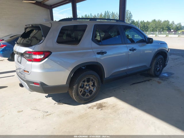 5FNYG1H64SB133779 Honda j35y8
