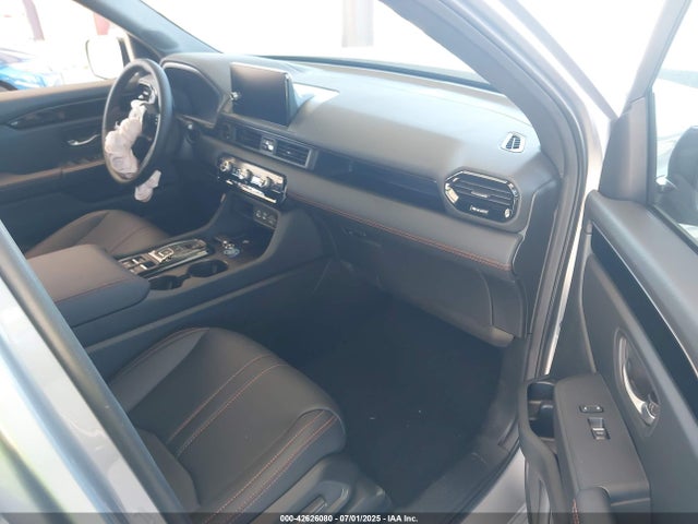 5FNYG1H64SB133779 Honda j35y8