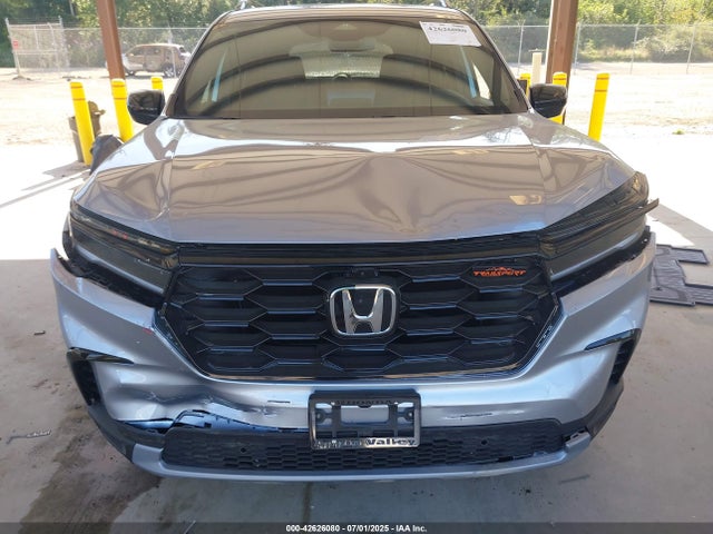 5FNYG1H64SB133779 Honda j35y8