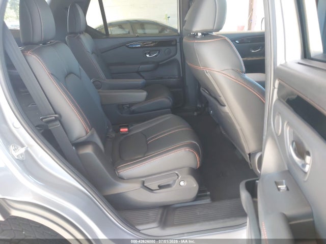 5FNYG1H64SB133779 Honda j35y8
