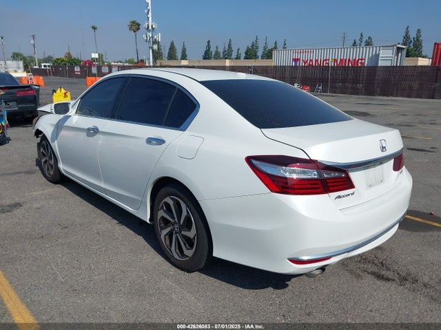 1HGCR3F8XHA029451 Honda j35y1
