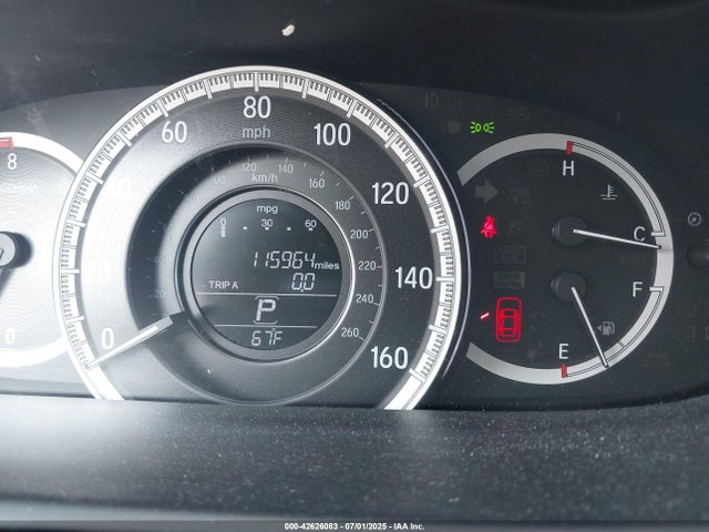1HGCR3F8XHA029451 Honda j35y1