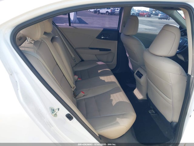 1HGCR3F8XHA029451 Honda j35y1