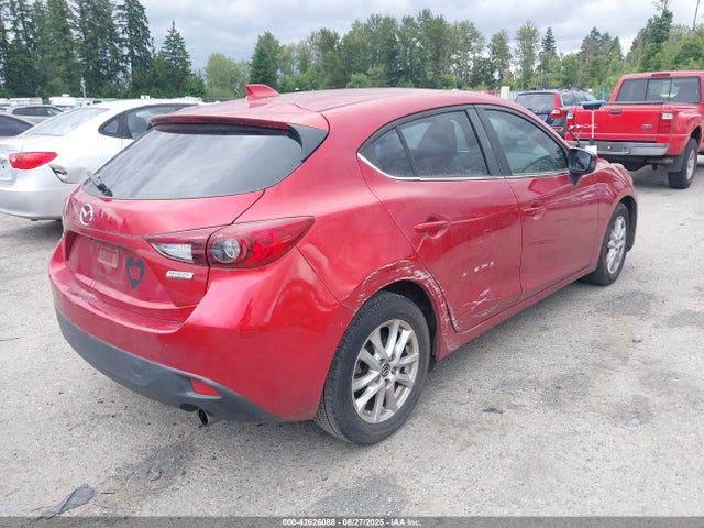 3MZBM1L76FM145218 Mazda pe