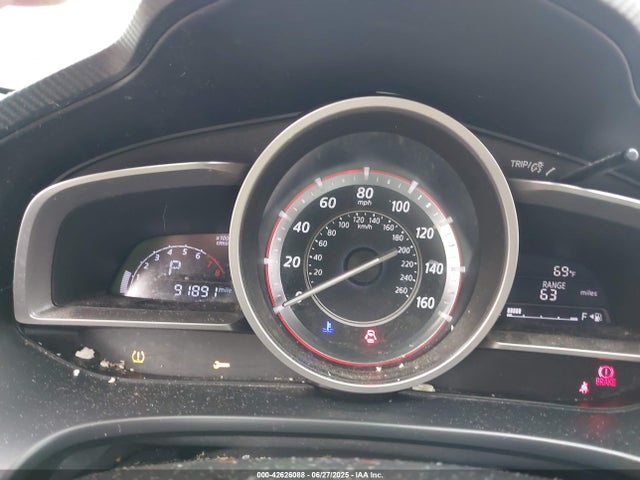 3MZBM1L76FM145218 Mazda pe