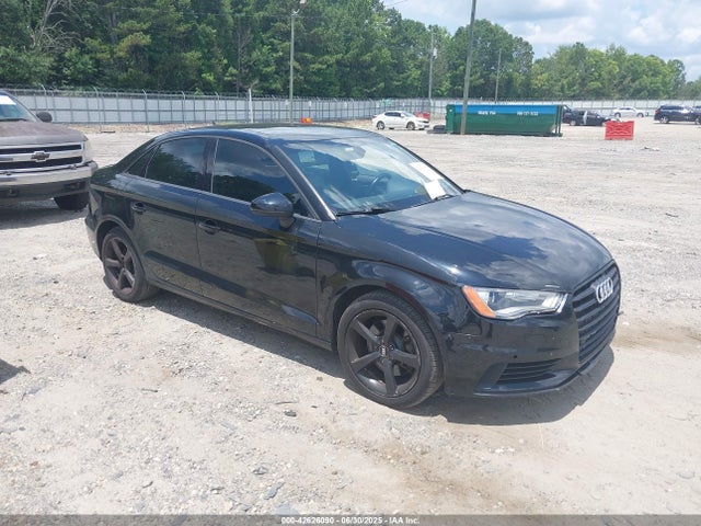 2016 AUDI A3 WAUA7GFF9G1118022 Photo 0