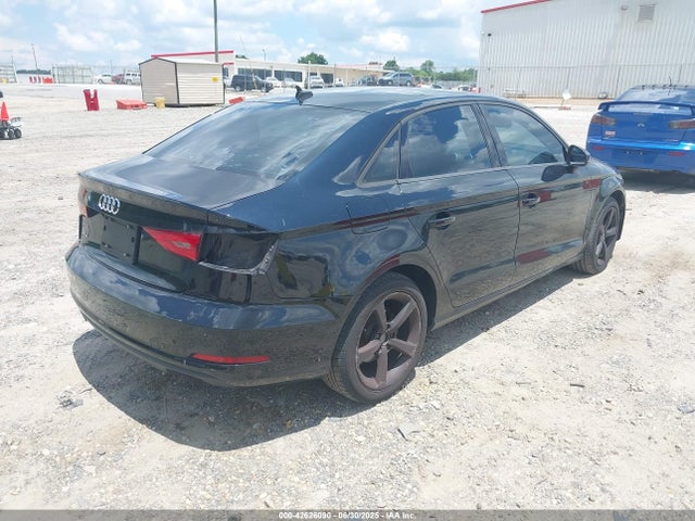 2016 AUDI A3 WAUA7GFF9G1118022 Photo 3