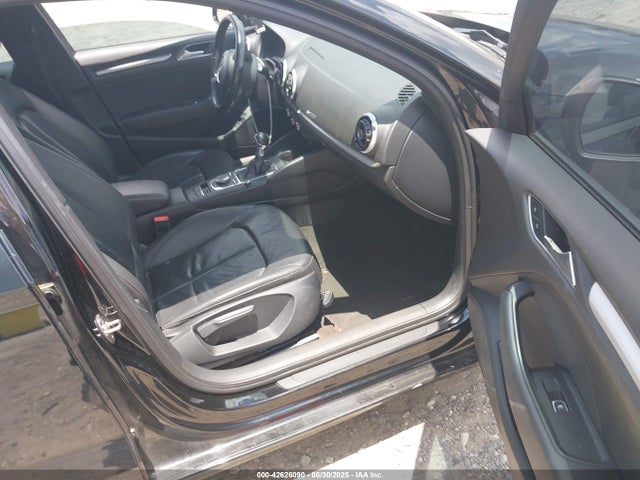 2016 AUDI A3 WAUA7GFF9G1118022 Photo 4