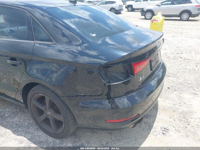 2016 AUDI A3 WAUA7GFF9G1118022 Photo 5