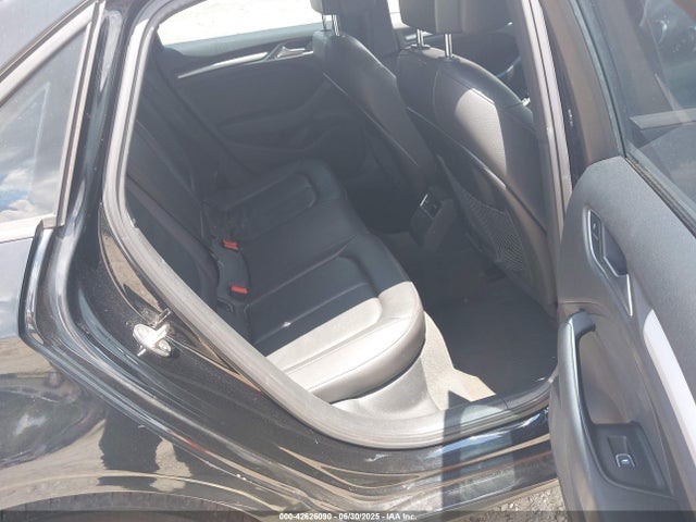 2016 AUDI A3 WAUA7GFF9G1118022 Photo 7