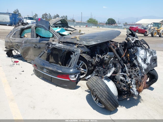 2024 AUDI Q5 WA1G2AFYXR2106298 Photo 0