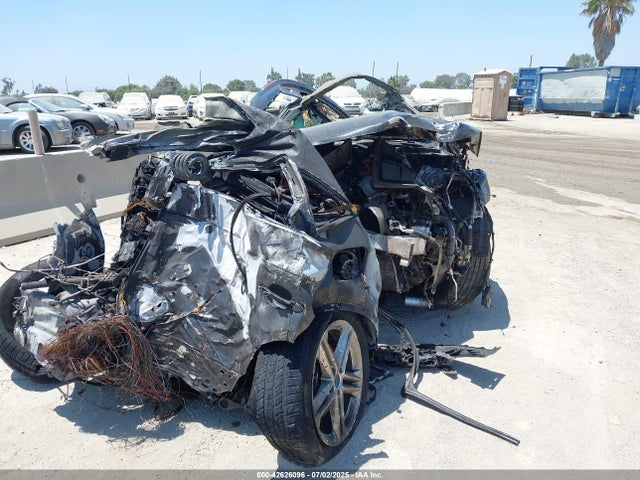 WA1G2AFYXR2106298 Audi 55 tfsi