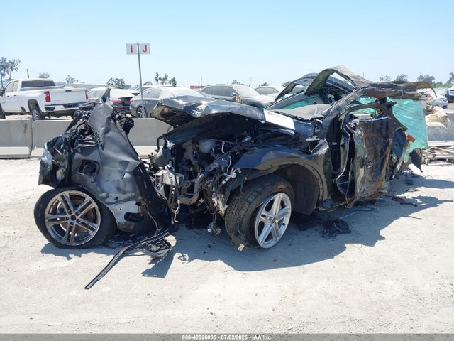 2024 AUDI Q5 WA1G2AFYXR2106298 Photo 1