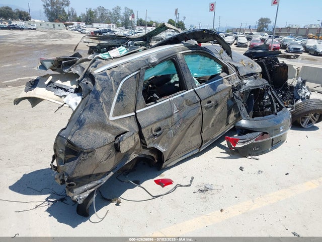 2024 AUDI Q5 WA1G2AFYXR2106298 Photo 3