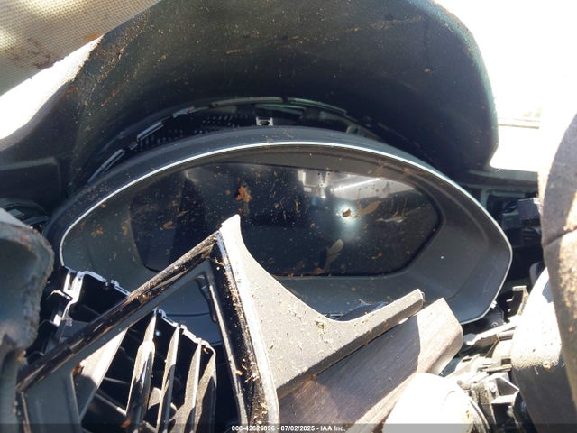 2024 AUDI Q5 WA1G2AFYXR2106298 Photo 6