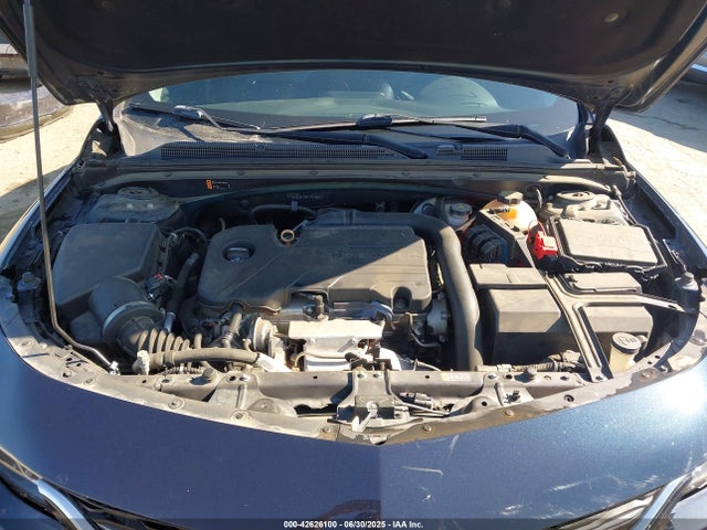 1G1ZE5ST0HF275799 Chevrolet lfv - di: direct injection, vvt: variable valve timing, gen 1