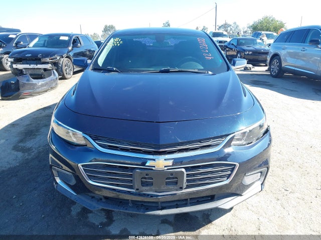 1G1ZE5ST0HF275799 Chevrolet lfv - di: direct injection, vvt: variable valve timing, gen 1