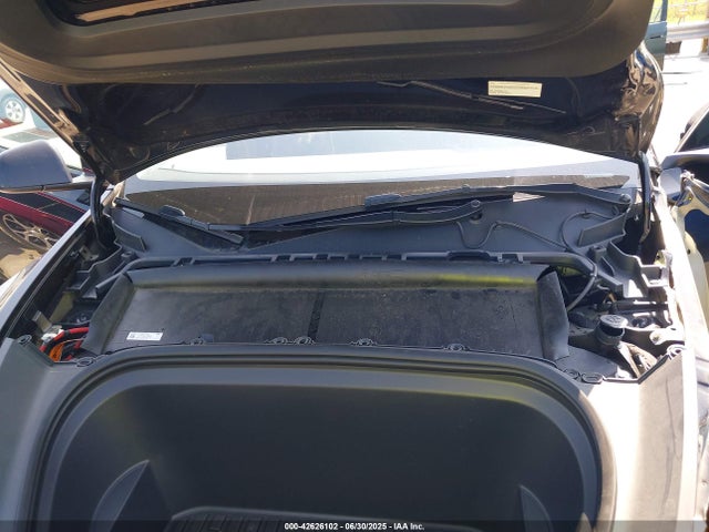 2023 TESLA MODEL Y 7SAYGDEE2PF666379 Photo 9