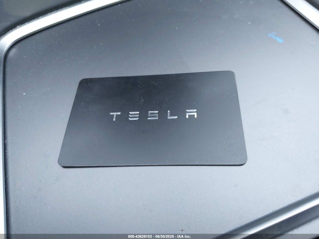 2023 TESLA MODEL Y 7SAYGDEE2PF666379 Photo 10