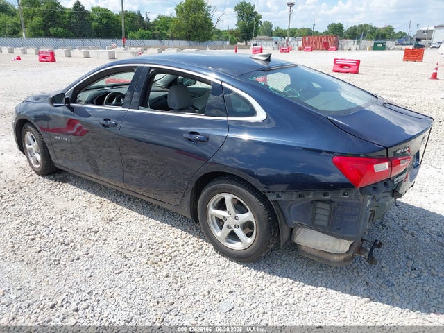 1G1ZB5ST9HF257956 Chevrolet lfv - di: direct injection, vvt: variable valve timing, gen 1