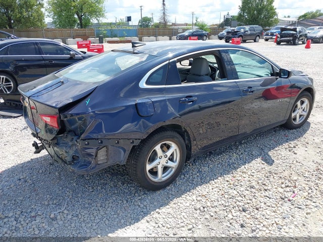 1G1ZB5ST9HF257956 Chevrolet lfv - di: direct injection, vvt: variable valve timing, gen 1