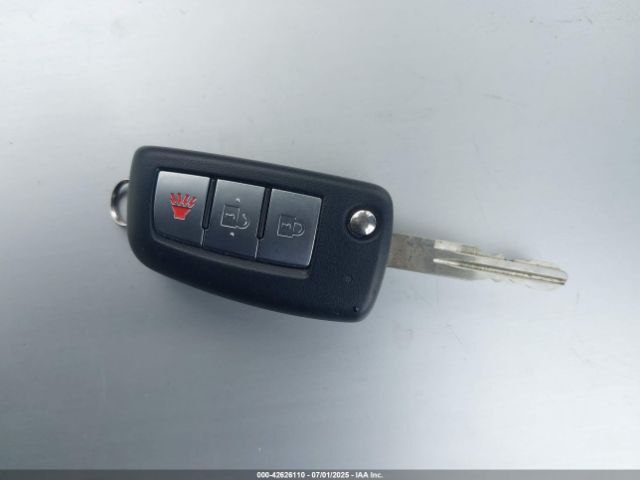 2017 NISSAN ROGUE KNMAT2MV6HP516380 Photo 10