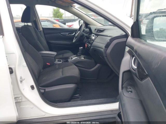 2017 NISSAN ROGUE KNMAT2MV6HP516380 Photo 4