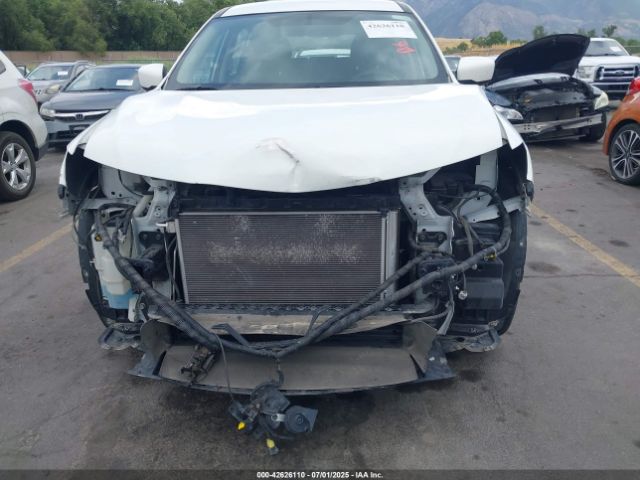 2017 NISSAN ROGUE KNMAT2MV6HP516380 Photo 5