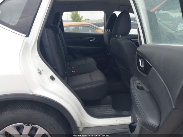 2017 NISSAN ROGUE KNMAT2MV6HP516380 Photo 7