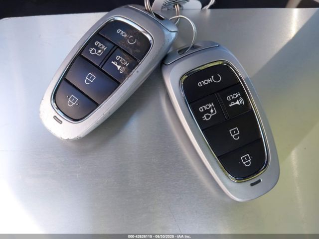 2022 HYUNDAI IONIQ 5 KM8KM4AE0NU065442 Photo 10