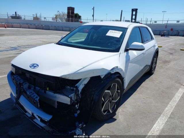 2022 HYUNDAI IONIQ 5 KM8KM4AE0NU065442 Photo 5