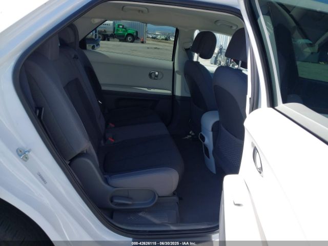 2022 HYUNDAI IONIQ 5 KM8KM4AE0NU065442 Photo 7