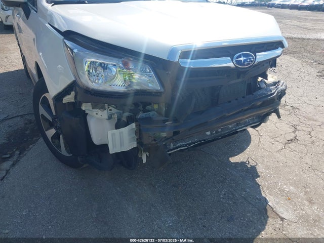 JF2SJAEC6HH507546 Subaru naturally aspirated u5