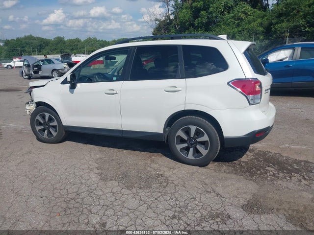 JF2SJAEC6HH507546 Subaru naturally aspirated u5