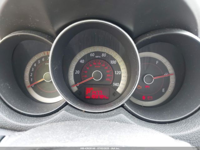 2013 KIA FORTE KNAFU4A29D5686700 Photo 6