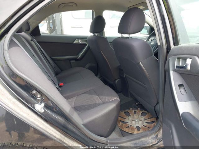 2013 KIA FORTE KNAFU4A29D5686700 Photo 7