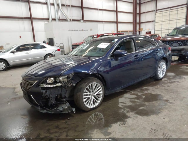 Lexus 2gr-fe 2014 JTHBK1GGXE2113119 Image 2