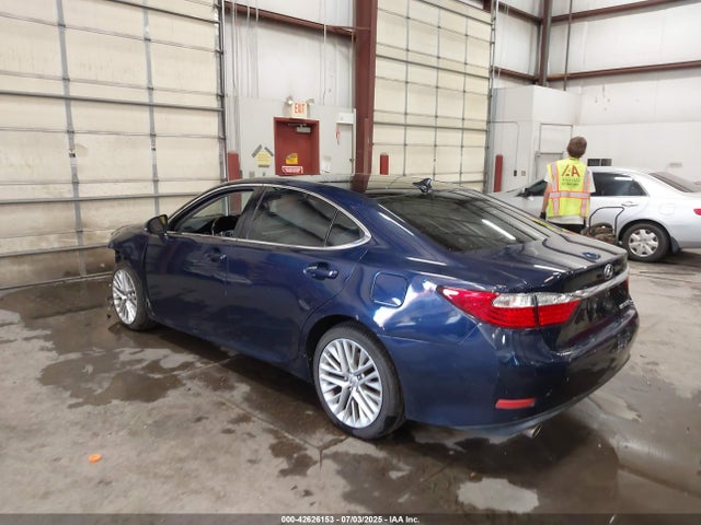 Lexus 2gr-fe 2014 JTHBK1GGXE2113119 Image 3